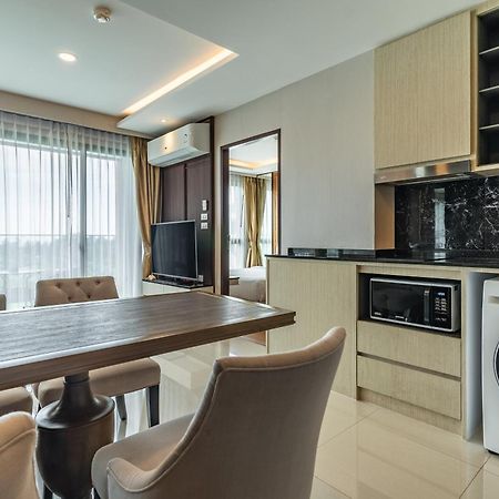 Panora Condo By Villacarte Surin Beach  Zewnętrze zdjęcie