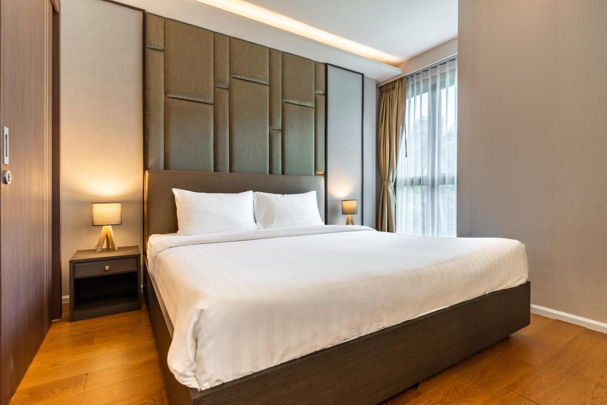 Panora Condo By Villacarte Surin Beach  Pokój zdjęcie