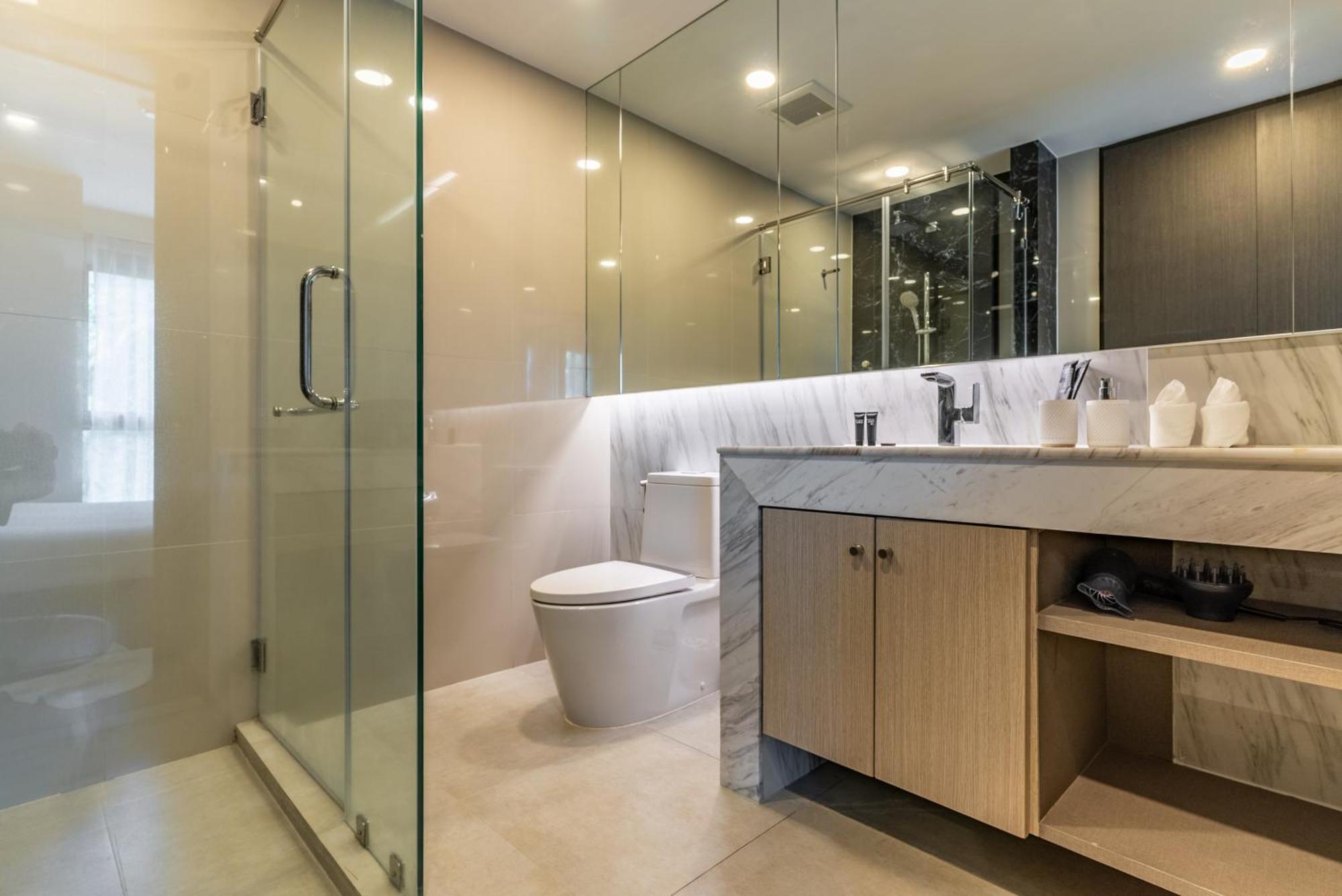 Panora Condo By Villacarte Surin Beach  Pokój zdjęcie