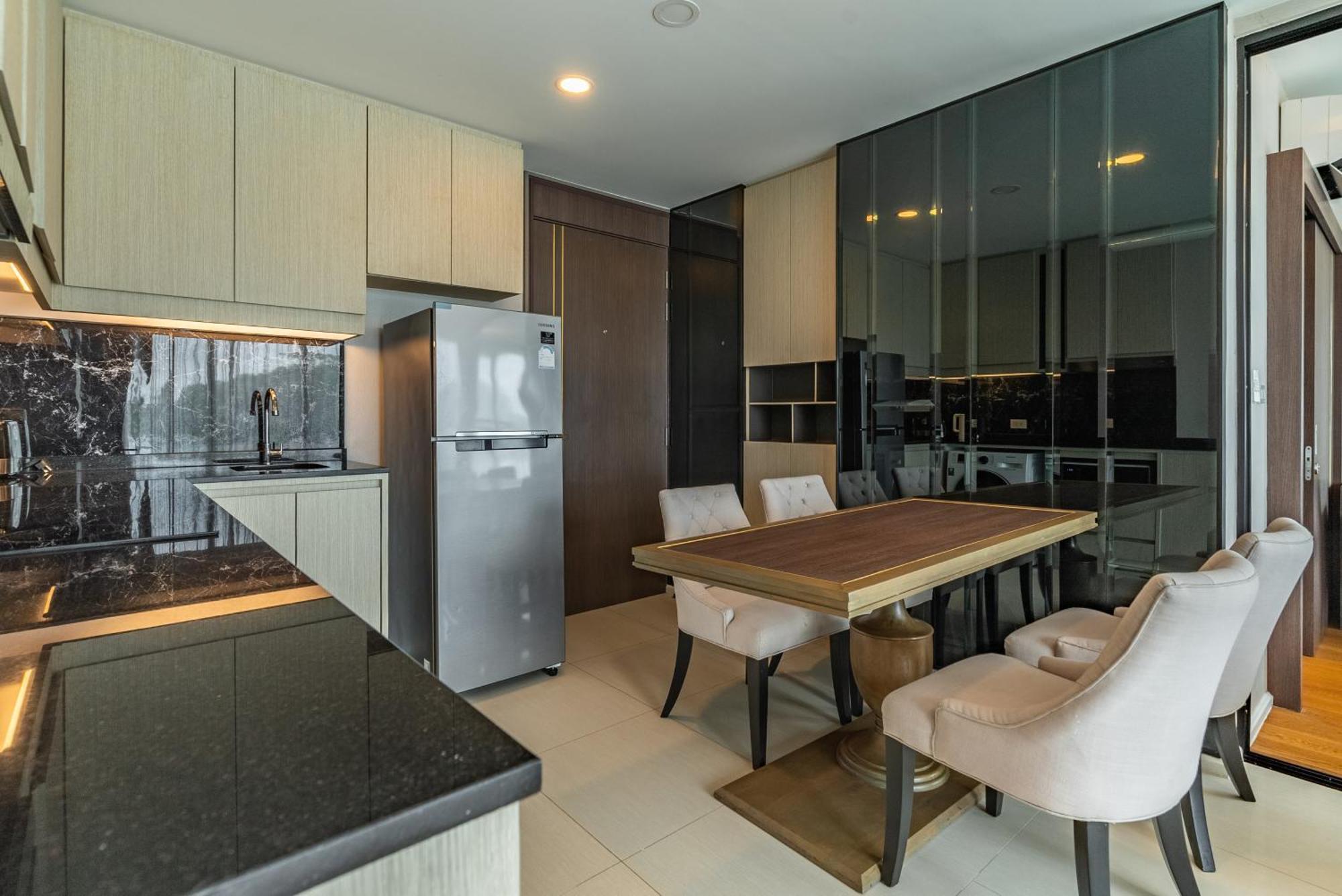 Panora Condo By Villacarte Surin Beach  Pokój zdjęcie