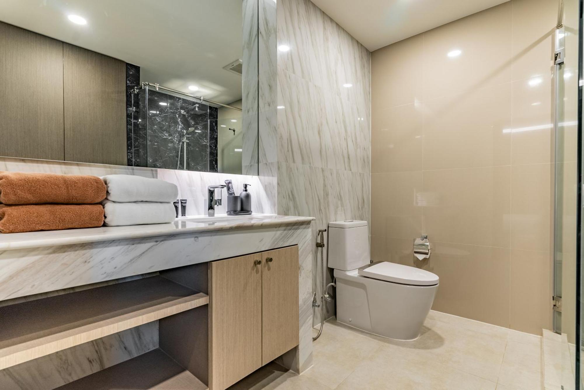 Panora Condo By Villacarte Surin Beach  Pokój zdjęcie