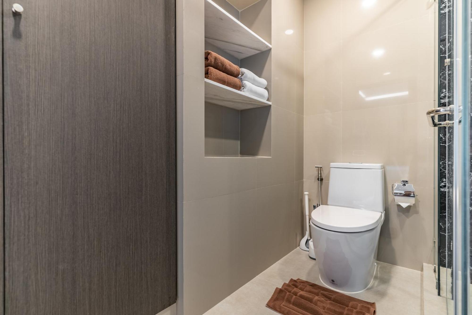 Panora Condo By Villacarte Surin Beach  Pokój zdjęcie