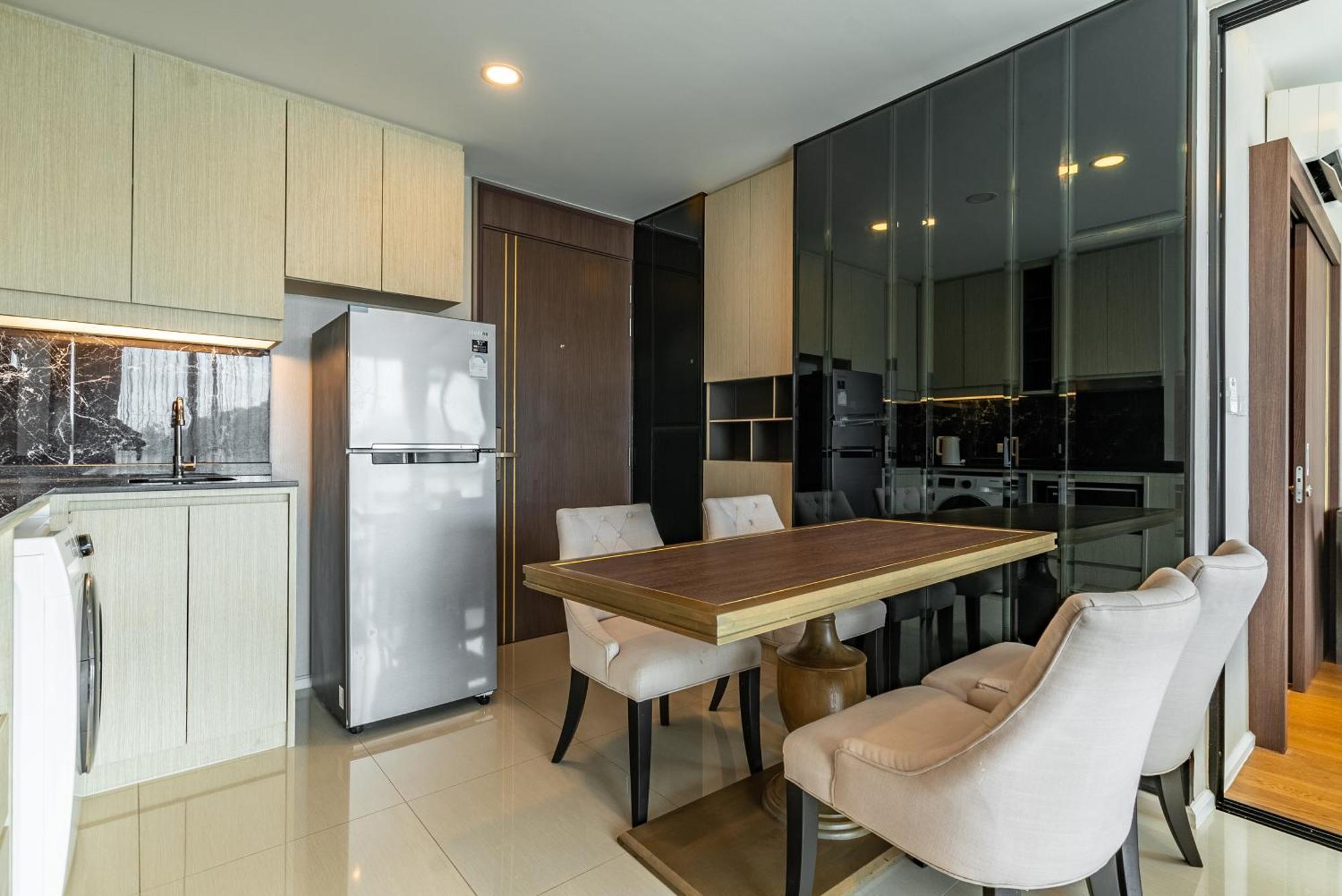 Panora Condo By Villacarte Surin Beach  Zewnętrze zdjęcie