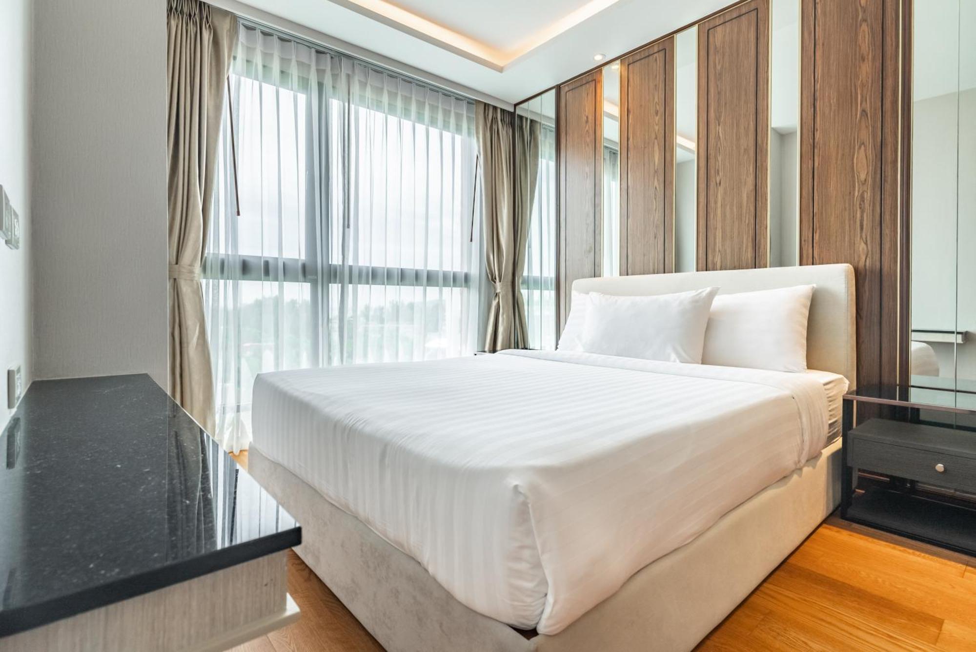 Panora Condo By Villacarte Surin Beach  Zewnętrze zdjęcie
