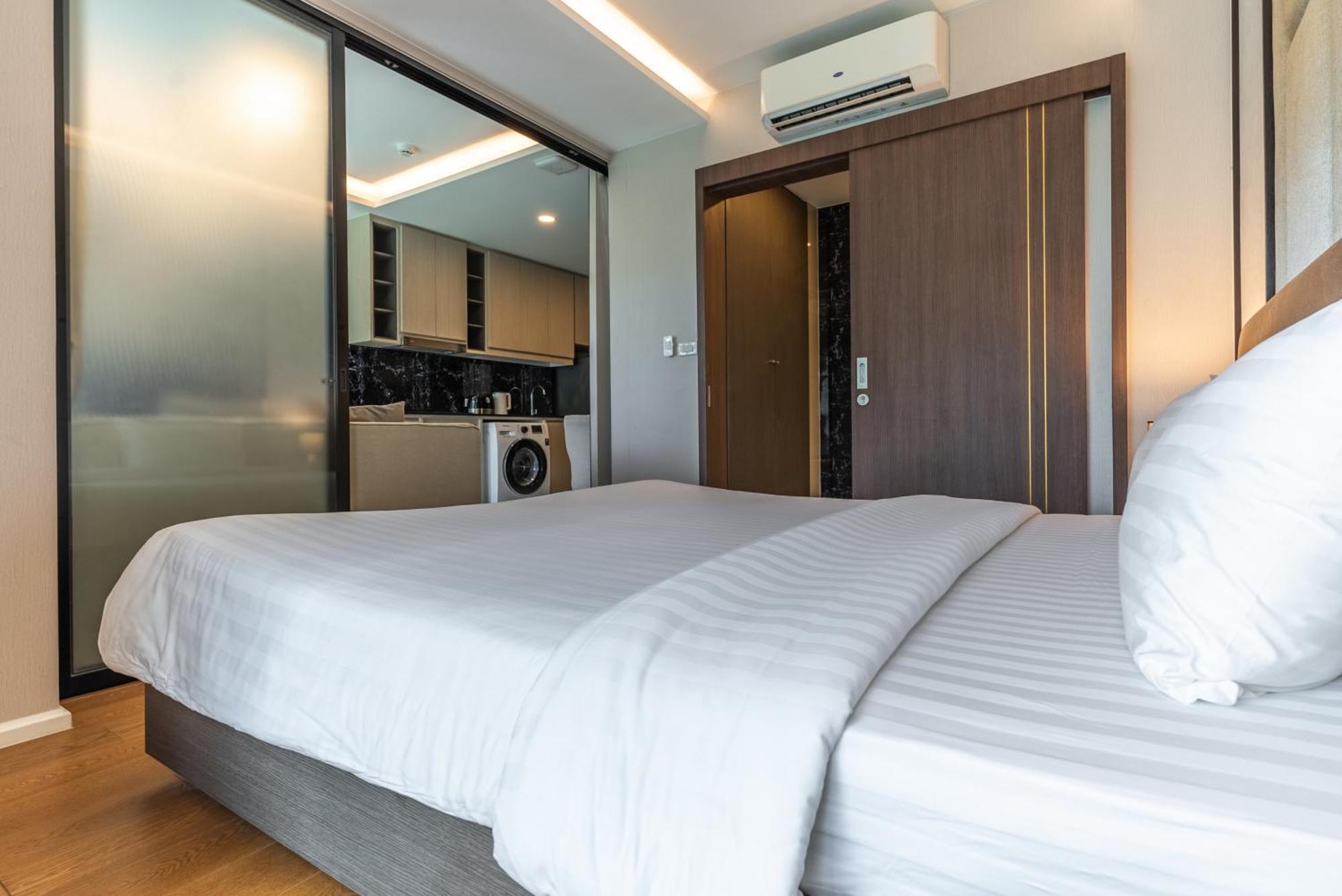 Panora Condo By Villacarte Surin Beach  Pokój zdjęcie