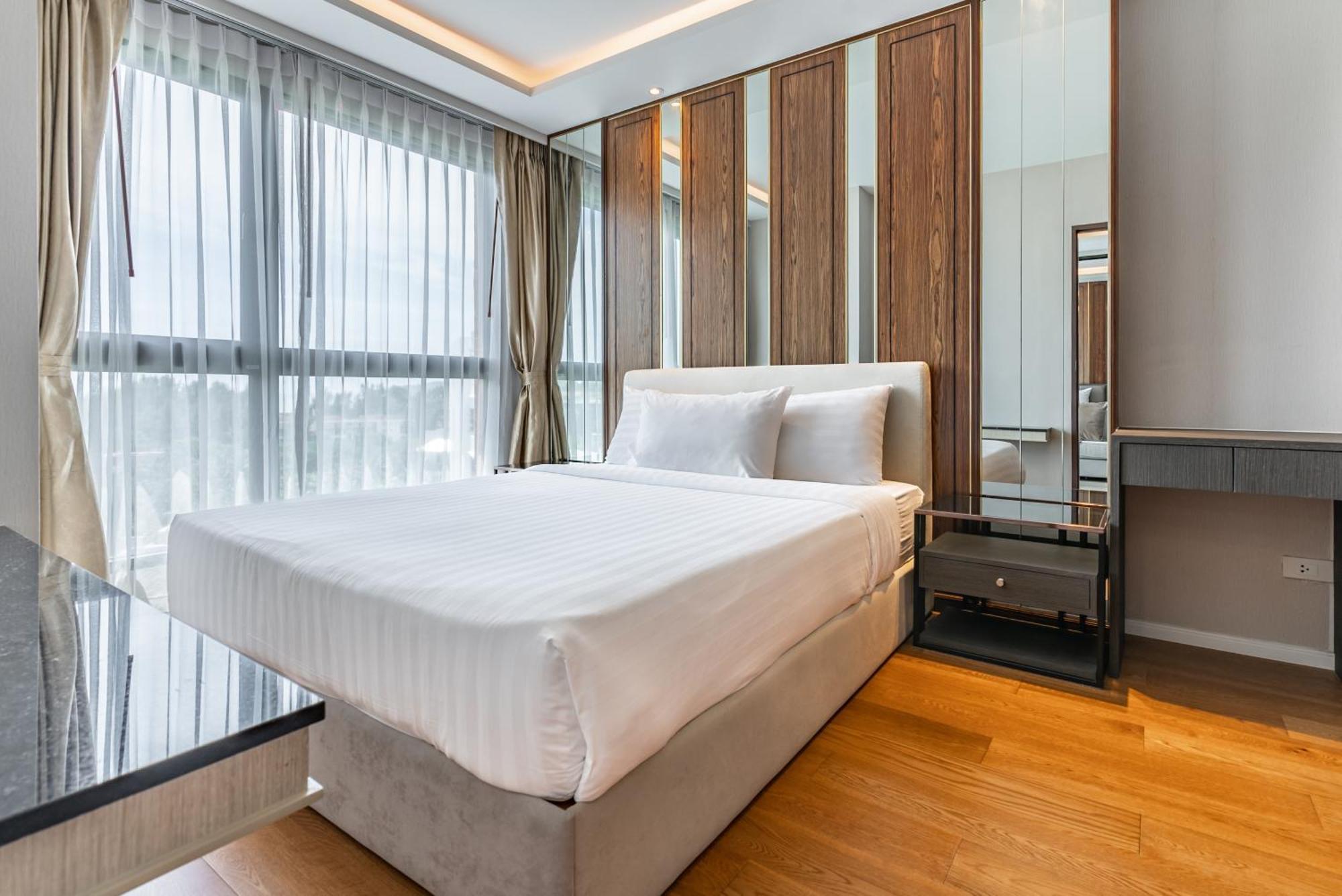 Panora Condo By Villacarte Surin Beach  Pokój zdjęcie